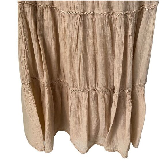 Mlle Gabrielle Off Shoulder Mini Dress or Midi Skirt in Size Small - Picture 4 of 7